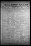 Newspaper: The Jacksboro Gazette (Jacksboro, Tex.), Vol. 57, No. 29, Ed. 1 Thurs…