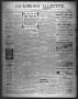 Newspaper: Jacksboro Gazette. (Jacksboro, Tex.), Vol. 23, No. 6, Ed. 1 Thursday,…