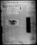 Newspaper: Jacksboro Gazette. (Jacksboro, Tex.), Vol. 19, No. 8, Ed. 1 Thursday,…