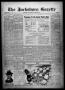 Newspaper: The Jacksboro Gazette (Jacksboro, Tex.), Vol. 48, No. 23, Ed. 1 Thurs…