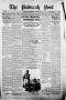 Thumbnail image of item number 1 in: 'The Paducah Post (Paducah, Tex.), Vol. 7, No. 38, Ed. 1 Thursday, February 6, 1913'.