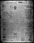 Newspaper: Jacksboro Gazette. (Jacksboro, Tex.), Vol. 20, No. 17, Ed. 1 Thursday…