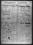 Newspaper: Jacksboro Gazette (Jacksboro, Tex.), Vol. 32, No. 20, Ed. 1 Thursday,…