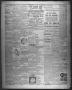 Thumbnail image of item number 4 in: 'Jacksboro Gazette. (Jacksboro, Tex.), Vol. 22, No. 32, Ed. 1 Thursday, January 9, 1902'.
