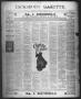Newspaper: Jacksboro Gazette. (Jacksboro, Tex.), Vol. 23, No. 27, Ed. 1 Thursday…