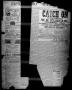 Primary view of Jacksboro Gazette. (Jacksboro, Tex.), Vol. 12, No. 38, Ed. 1 Thursday, March 17, 1892