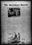 Primary view of The Jacksboro Gazette (Jacksboro, Tex.), Vol. 50, No. 17, Ed. 1 Thursday, September 26, 1929