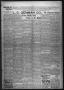 Thumbnail image of item number 3 in: 'Jacksboro Gazette (Jacksboro, Tex.), Vol. 31, No. 1, Ed. 1 Thursday, June 2, 1910'.