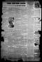 Primary view of The Jacksboro Gazette (Jacksboro, Tex.), Vol. 59, No. 46, Ed. 1 Thursday, April 20, 1939