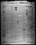 Newspaper: Jacksboro Gazette. (Jacksboro, Tex.), Vol. 20, No. 2, Ed. 1 Thursday,…