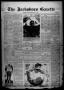 Thumbnail image of item number 1 in: 'The Jacksboro Gazette (Jacksboro, Tex.), Vol. 48, No. 2, Ed. 1 Thursday, June 9, 1927'.