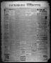 Newspaper: Jacksboro Gazette. (Jacksboro, Tex.), Vol. 20, No. 36, Ed. 1 Thursday…