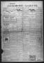 Newspaper: Jacksboro Gazette. (Jacksboro, Tex.), Vol. 30, No. 7, Ed. 1 Thursday,…