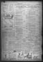 Thumbnail image of item number 4 in: 'The Jacksboro Gazette (Jacksboro, Tex.), Vol. 41, No. 48, Ed. 1 Thursday, May 5, 1921'.