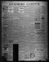 Thumbnail image of item number 1 in: 'Jacksboro Gazette. (Jacksboro, Tex.), Vol. 21, No. 30, Ed. 1 Thursday, December 27, 1900'.