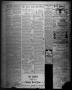 Thumbnail image of item number 2 in: 'Jacksboro Gazette. (Jacksboro, Tex.), Vol. 21, No. 30, Ed. 1 Thursday, December 27, 1900'.
