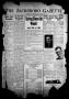 Newspaper: The Jacksboro Gazette (Jacksboro, Tex.), Vol. 59, No. 45, Ed. 1 Thurs…