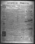 Newspaper: Jacksboro Gazette. (Jacksboro, Tex.), Vol. 23, No. 17, Ed. 1 Thursday…