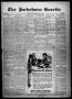 Thumbnail image of item number 1 in: 'The Jacksboro Gazette (Jacksboro, Tex.), Vol. 47, No. 49, Ed. 1 Thursday, May 5, 1927'.