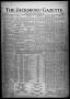 Newspaper: The Jacksboro Gazette (Jacksboro, Tex.), Vol. 45, No. 29, Ed. 1 Thurs…