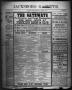 Newspaper: Jacksboro Gazette. (Jacksboro, Tex.), Vol. 26, No. 19, Ed. 1 Thursday…