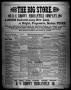 Thumbnail image of item number 2 in: 'Jacksboro Gazette. (Jacksboro, Tex.), Vol. 19, No. 46, Ed. 1 Thursday, April 13, 1899'.