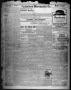 Thumbnail image of item number 2 in: 'Jacksboro Gazette. (Jacksboro, Tex.), Vol. 22, No. 29, Ed. 1 Thursday, December 19, 1901'.