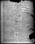 Thumbnail image of item number 3 in: 'Jacksboro Gazette. (Jacksboro, Tex.), Vol. 22, No. 29, Ed. 1 Thursday, December 19, 1901'.