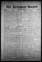 Newspaper: The Jacksboro Gazette (Jacksboro, Tex.), Vol. 52, No. 3, Ed. 1 Thursd…