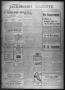 Newspaper: Jacksboro Gazette (Jacksboro, Tex.), Vol. 31, No. 49, Ed. 1 Thursday,…