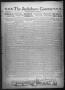 Thumbnail image of item number 1 in: 'The Jacksboro Gazette (Jacksboro, Tex.), Vol. 39, No. 30, Ed. 1 Thursday, December 26, 1918'.