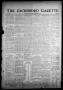 Newspaper: The Jacksboro Gazette (Jacksboro, Tex.), Vol. 58, No. 16, Ed. 1 Thurs…