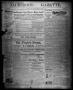 Newspaper: Jacksboro Gazette. (Jacksboro, Tex.), Vol. 16, No. 21, Ed. 1 Thursday…