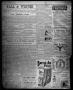 Thumbnail image of item number 2 in: 'Jacksboro Gazette. (Jacksboro, Tex.), Vol. 16, No. 16, Ed. 1 Thursday, September 19, 1895'.