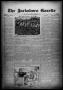 Primary view of The Jacksboro Gazette (Jacksboro, Tex.), Vol. 50, No. 28, Ed. 1 Thursday, December 12, 1929