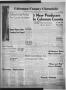 Newspaper: Coleman County Chronicle (Coleman, Tex.), Vol. 20, No. 11, Ed. 1 Thur…