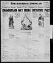 Newspaper: Breckenridge American (Breckenridge, Tex.), Vol. 18, No. 105, Ed. 1, …