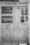 Newspaper: Coleman County Chronicle (Coleman, Tex.), Vol. 15, No. 11, Ed. 1 Thur…