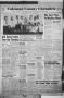 Newspaper: Coleman County Chronicle (Coleman, Tex.), Vol. 15, No. 23, Ed. 1 Thur…