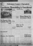 Newspaper: Coleman County Chronicle (Coleman, Tex.), Vol. 19, No. 35, Ed. 1 Tues…