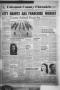 Newspaper: Coleman County Chronicle (Coleman, Tex.), Vol. 15, No. 20, Ed. 1 Thur…
