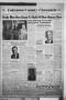Newspaper: Coleman County Chronicle (Coleman, Tex.), Vol. 15, No. 13, Ed. 1 Thur…