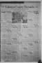 Newspaper: Coleman County Chronicle (Coleman, Tex.), Vol. 2, No. 51, Ed. 1 Thurs…