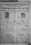 Newspaper: Coleman County Chronicle (Coleman, Tex.), Vol. 2, No. 48, Ed. 1 Thurs…