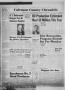 Newspaper: Coleman County Chronicle (Coleman, Tex.), Vol. 18, No. 25, Ed. 1 Thur…