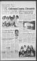 Thumbnail image of item number 1 in: 'Coleman County Chronicle (Coleman, Tex.), Vol. 46, No. 26, Ed. 1 Thursday, May 22, 1980'.