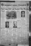 Newspaper: Coleman County Chronicle (Coleman, Tex.), Vol. 7, No. 47, Ed. 1 Thurs…