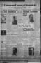 Newspaper: Coleman County Chronicle (Coleman, Tex.), Vol. 11, No. 17, Ed. 1 Thur…