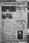 Newspaper: Coleman County Chronicle (Coleman, Tex.), Vol. 16, No. 7, Ed. 1 Thurs…