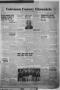 Primary view of Coleman County Chronicle (Coleman, Tex.), Vol. 13, No. 12, Ed. 1 Thursday, March 8, 1945